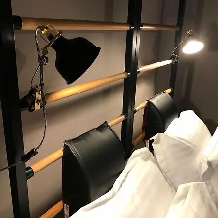 Design Hotel 36-3