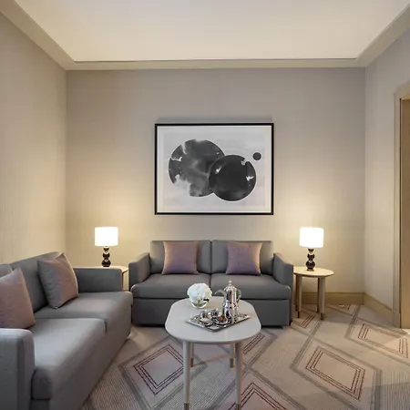 Jumeirah Jabal Omar Makkah-3