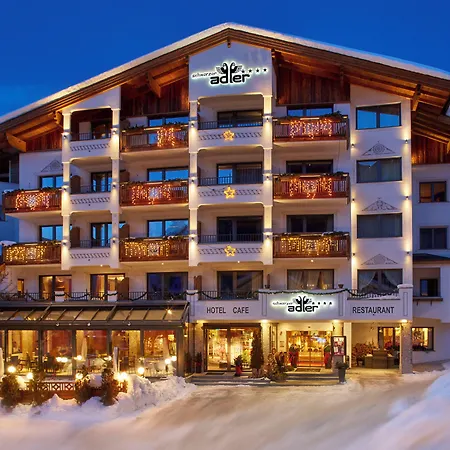 Hotel Schwarzer Adler-2