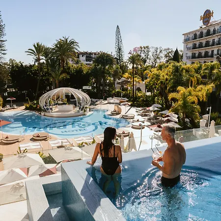 Hard Rock Hotel Marbella (Adults Only)-2