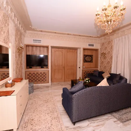 The White Palace Rabat-3
