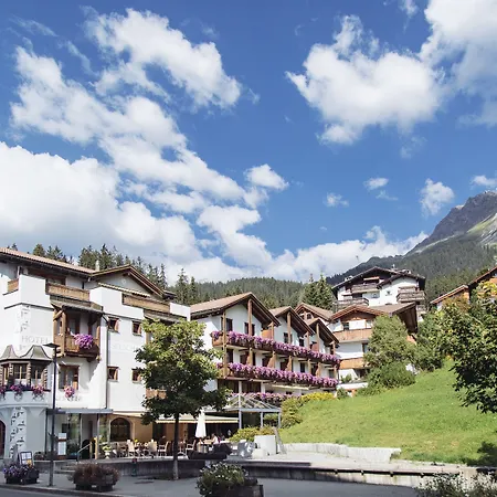 Hotel Spescha-3