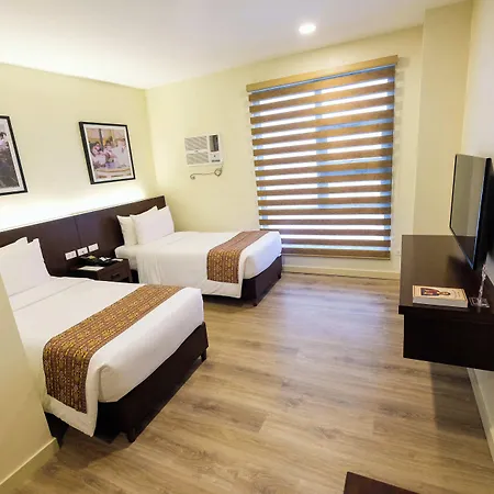 Cebu Quincentennial Hotel-2
