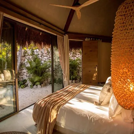 Hotel Muare Tulum Wellness & Spa (Adults Only)-2