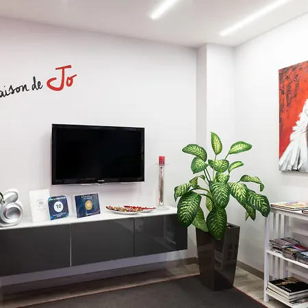 B&B La Maison De Jo-3