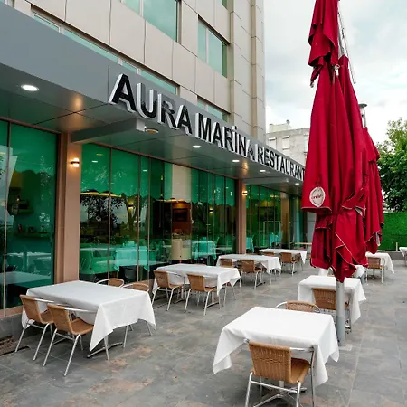 Aura Marina Hotel-2