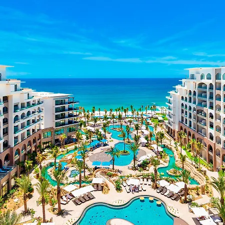 Villa La Valencia Beach Resort & Spa Los Cabos-3