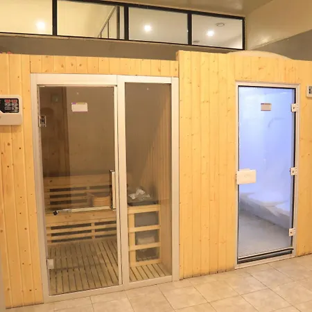Elgel Hotel And Spa-2