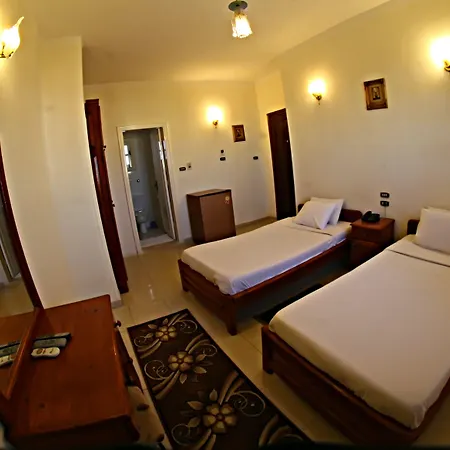 Luxor Hotel Hurghada-2