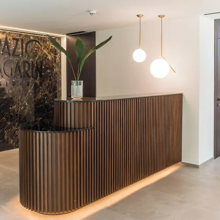 Spazio Gagarin Residence-2