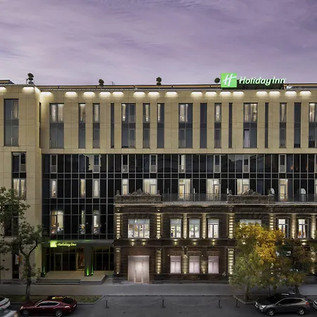 Holiday Inn Yerevan - Republic Square By Ihg-3