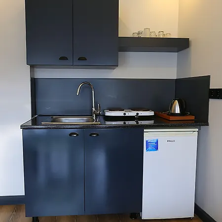 Galata King Suites-3