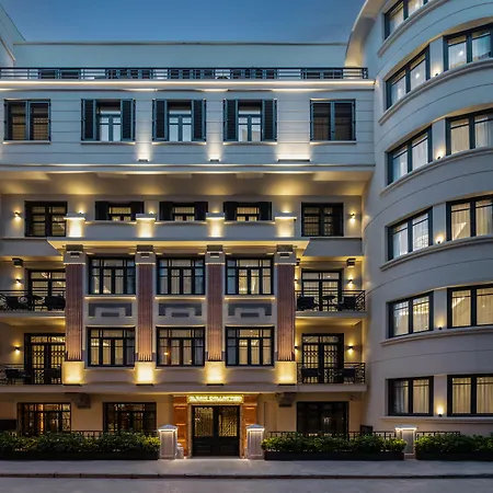 Gleam Collection Hotel-2