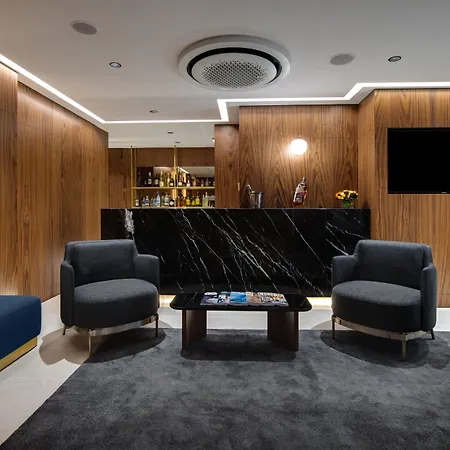 Gleam Collection Hotel-3