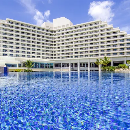 Rihga Royal Laguna Guam Resort-3