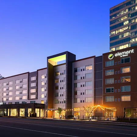 Element By Marriott Atlanta Buckhead-2