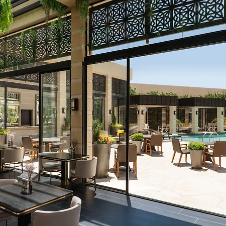 The St. Regis Amman-2