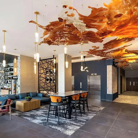 Tempo By Hilton Louisville Downtown Nulu-2