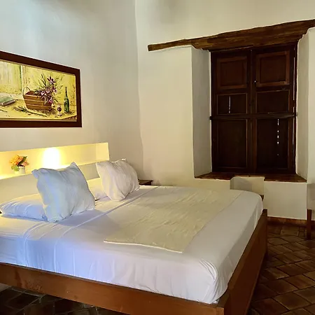 Misia Custodia Hotel Boutique-2