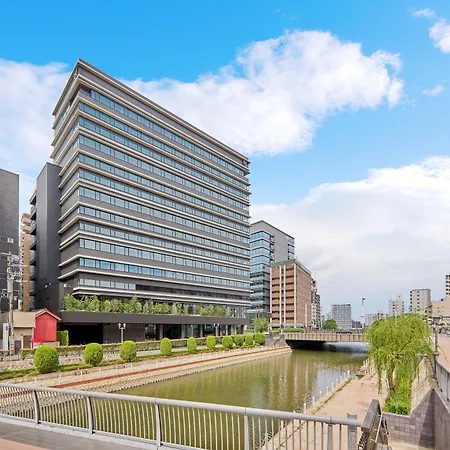 The Royal Park Canvas Fukuoka Nakasu-3