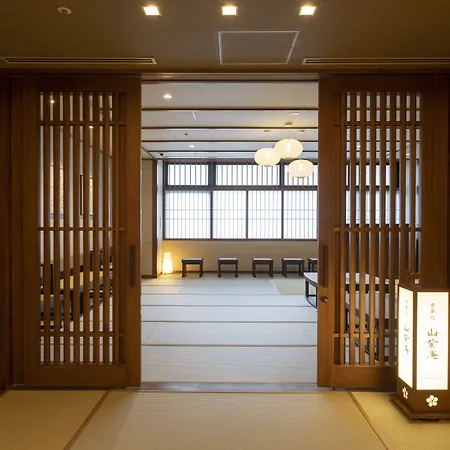 Kyoto Umekoji Kadensho-3