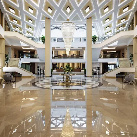 Kings' Valley Medical & Spa Hotel-2