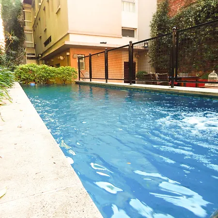 Ribera Sur Hotel-3