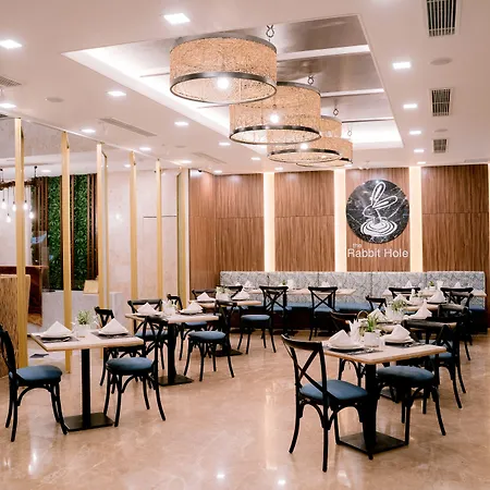 Goldberry Suites And Hotel Cebu-3