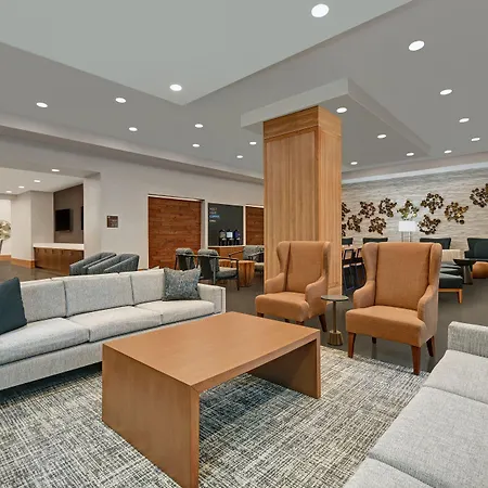 Staybridge Suites - Houston - Galleria Area By Ihg-2