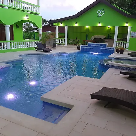 Pesheres Inn & Spa-2