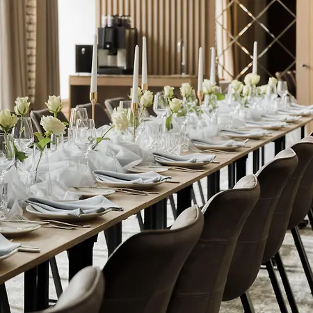 Calvary Hotel & Restaurant Vilnius-2