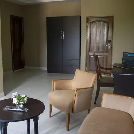 Kislas Luxury Hotel-2