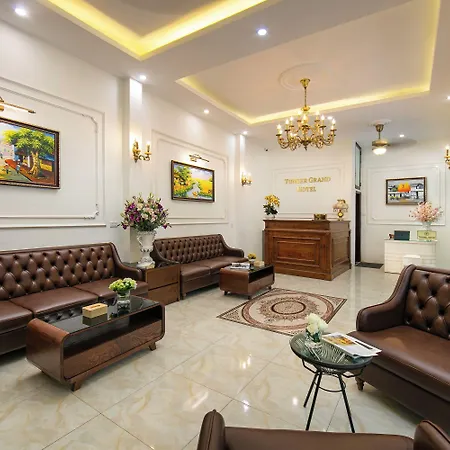 Trangtrang Classy Hotel-2