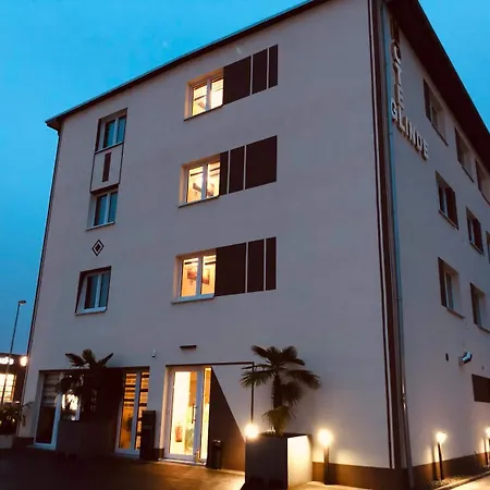 Hotel Glinde-2