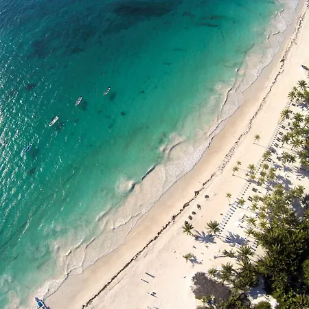 El Paraiso Hotel Tulum-2