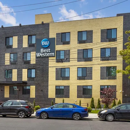 Best Western Brooklyn-Coney Island Inn-2