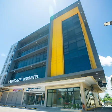 Sundaze Hotel-2
