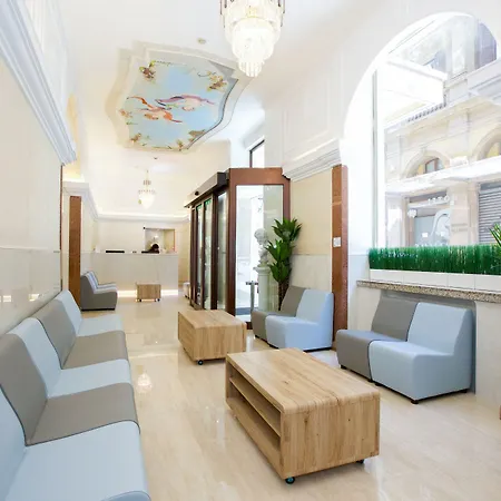 Hotel Maximus-3