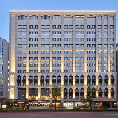 Welina Hotel Premier Nakanoshima East-2
