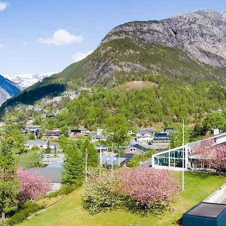 Eidfjord Hotel-3