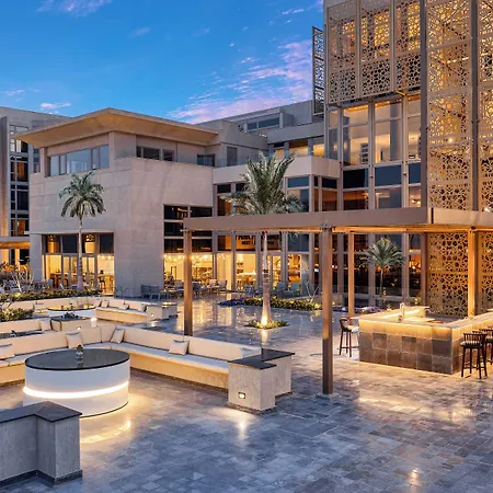 Hyatt Regency Cairo West-2