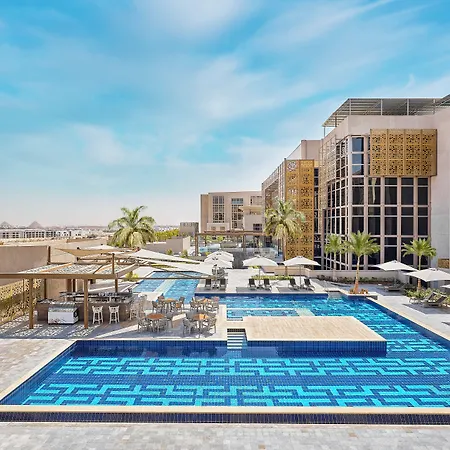 Hyatt Regency Cairo West-3