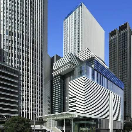 Nagoya Jr Gate Tower Hotel-2