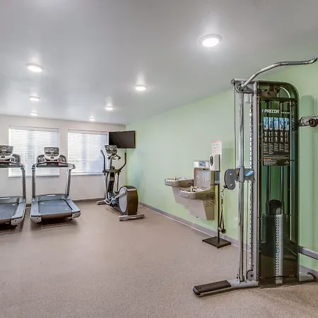 Woodspring Suites Jacksonville Baymeadows-2