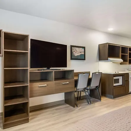 Woodspring Suites Jacksonville Baymeadows-3