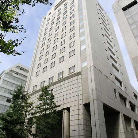 Hotel Le Port Kojimachi-3
