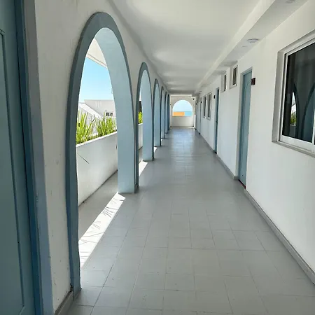 Creta Hotel & Suites-3