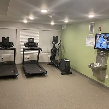 Woodspring Suites Hermitage - Nashville Airport-2