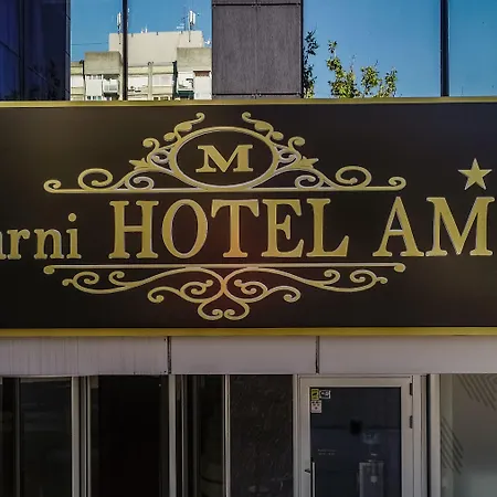 Garni Hotel Ami-2