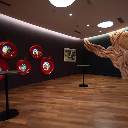 Arka Art Hotel-3